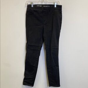 Women's Black Jeans